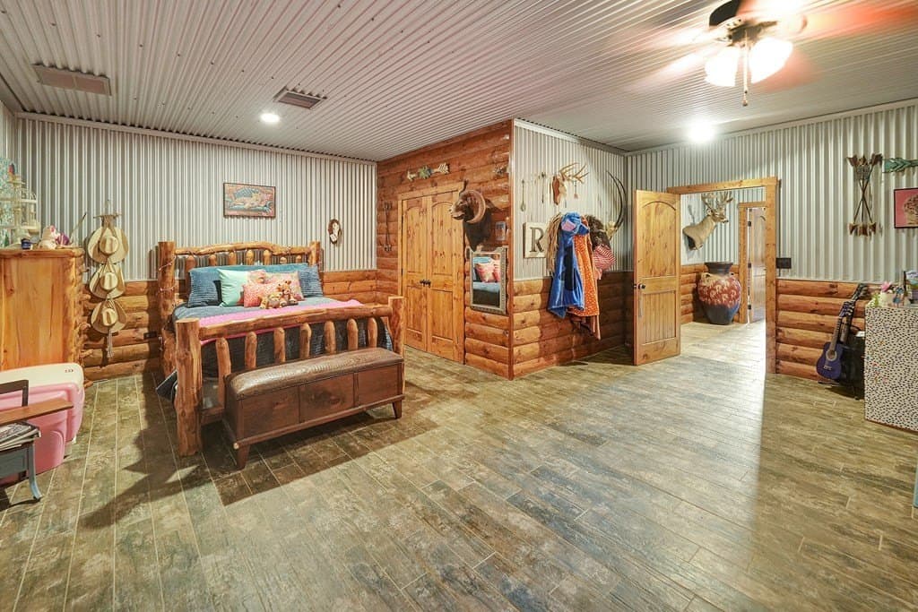 43.5 acres in Midland County - photo 86