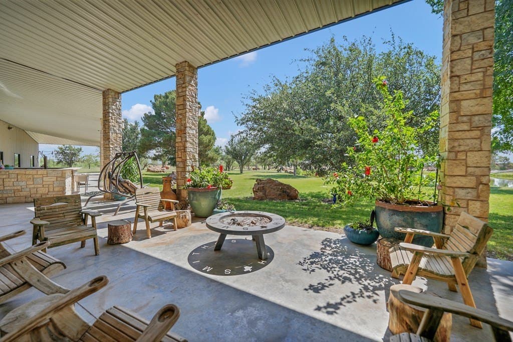 43.5 acres in Midland County - photo 47