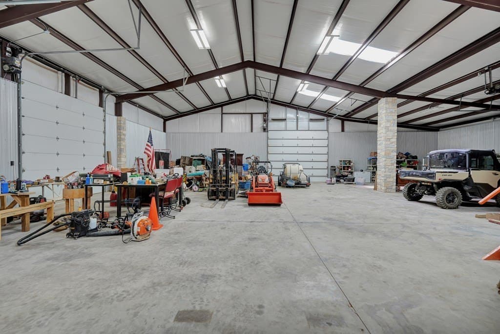 43.5 acres in Midland County - photo 88
