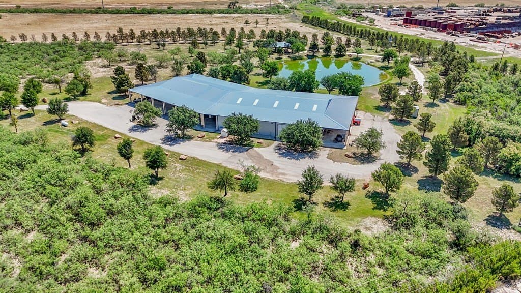 43.5 acres in Midland County - photo 11