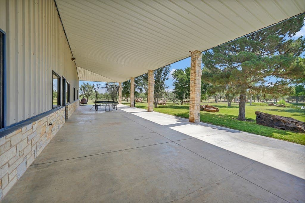 43.5 acres in Midland County - photo 44