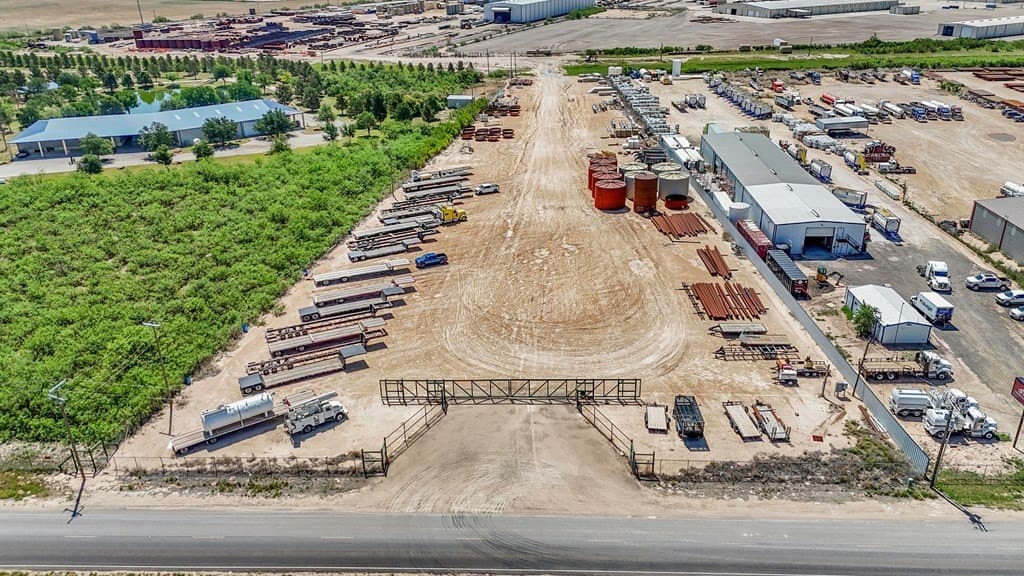 43.5 acres in Midland County - photo 10