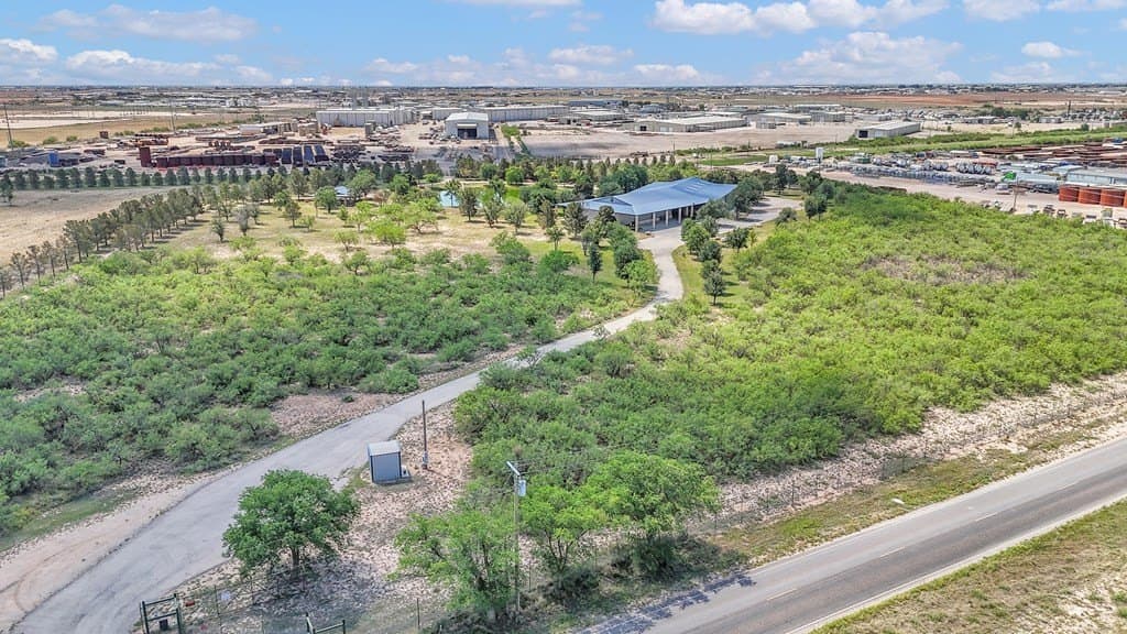 43.5 acres in Midland County - photo 37