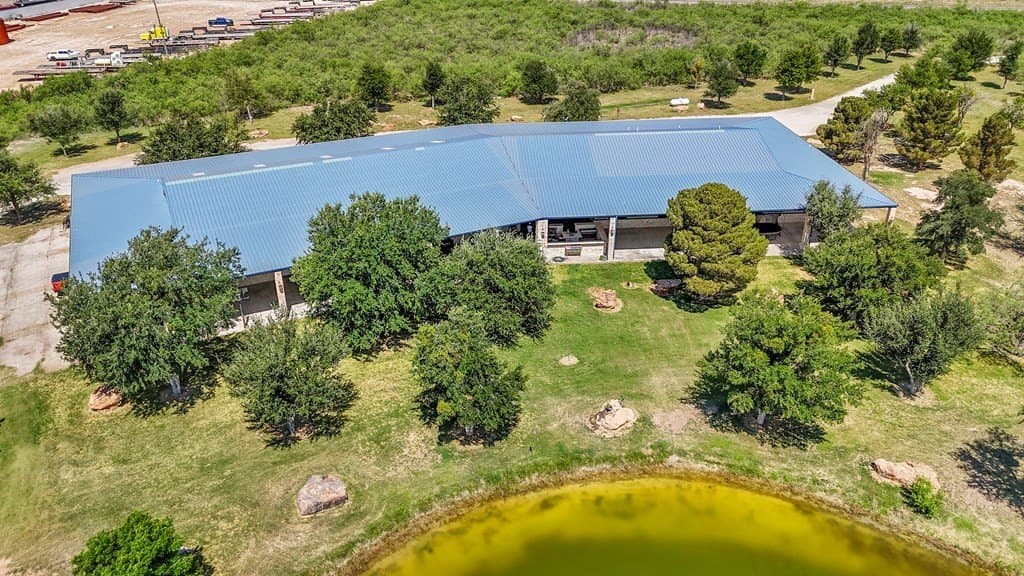 43.5 acres in Midland County - photo 23