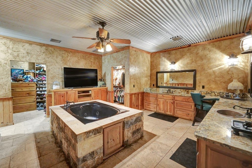 43.5 acres in Midland County - photo 72