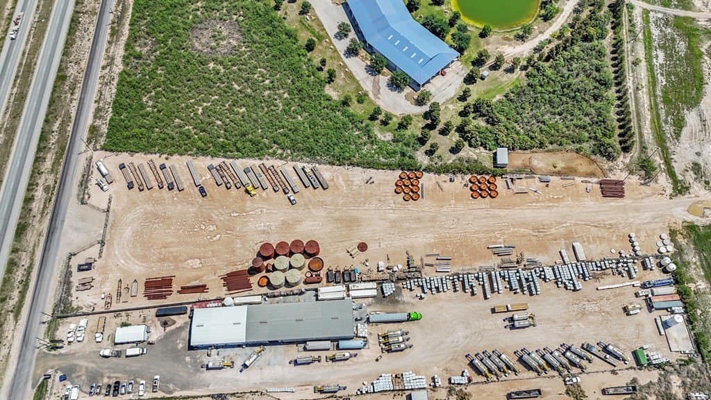 43.5 acres in Midland County featured view