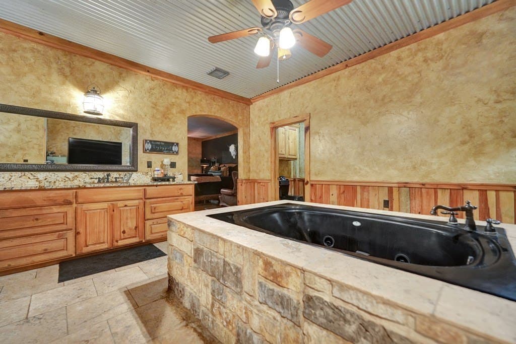 43.5 acres in Midland County - photo 74