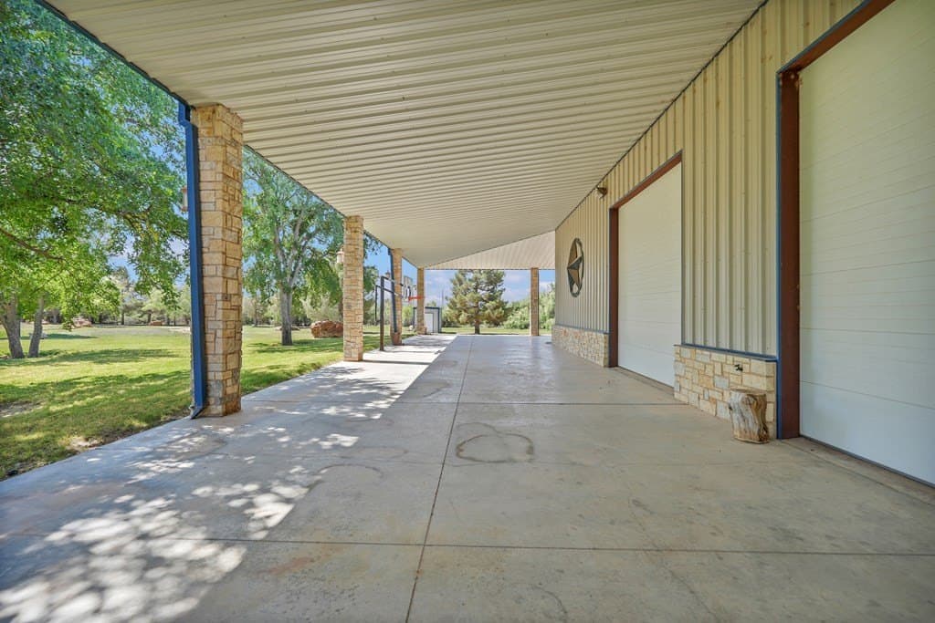 43.5 acres in Midland County - photo 48