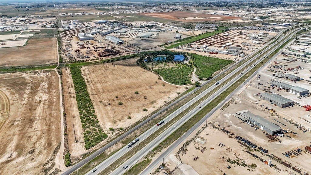43.5 acres in Midland County - photo 34