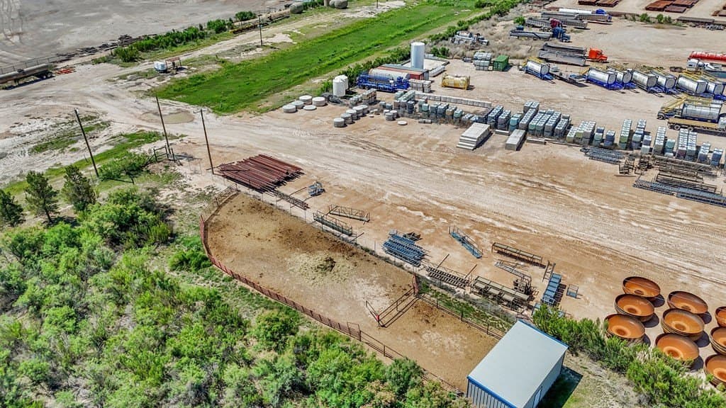 43.5 acres in Midland County - photo 16