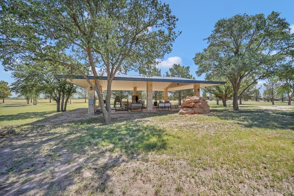 43.5 acres in Midland County - photo 38