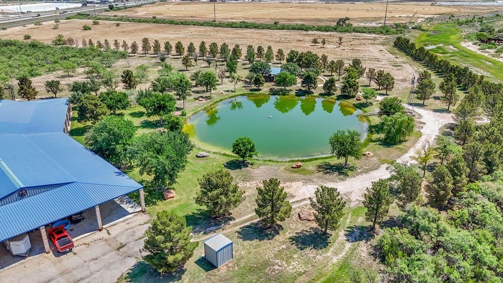 43.5 acres in Midland County - photo 14