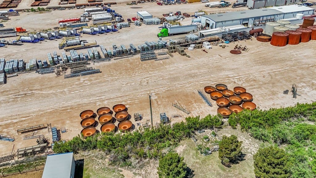 43.5 acres in Midland County - photo 18