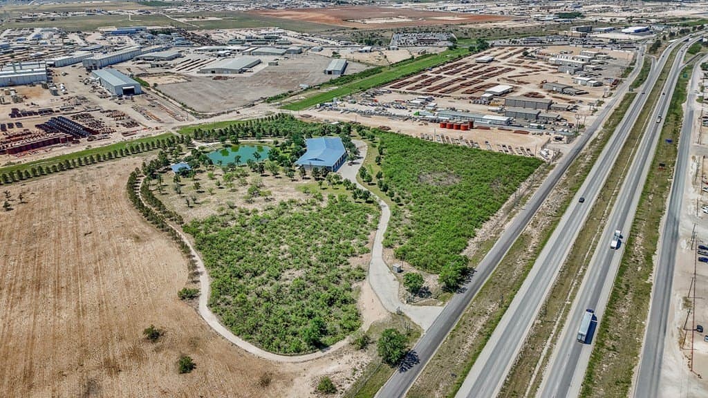 43.5 acres in Midland County - photo 28