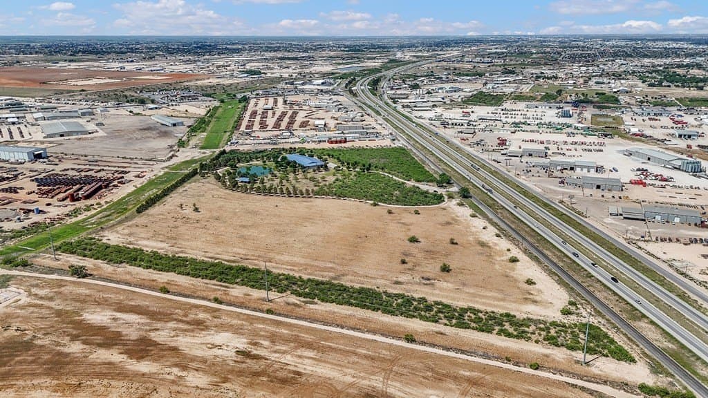 43.5 acres in Midland County - photo 33