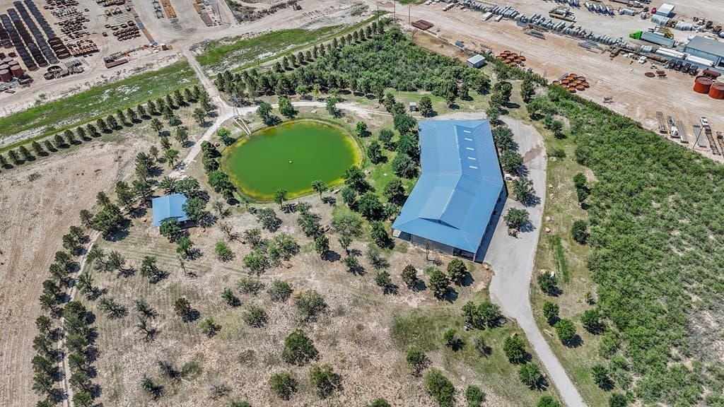 43.5 acres in Midland County - photo 27