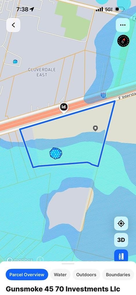 43.5 acres in Midland County - photo 96
