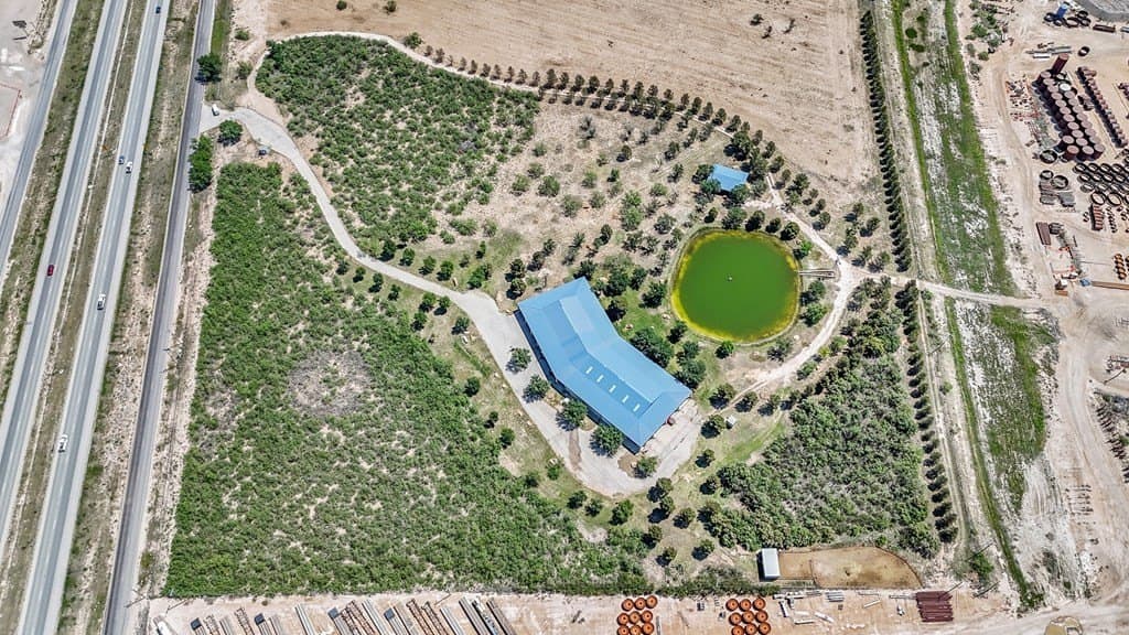 43.5 acres in Midland County gallery image 4