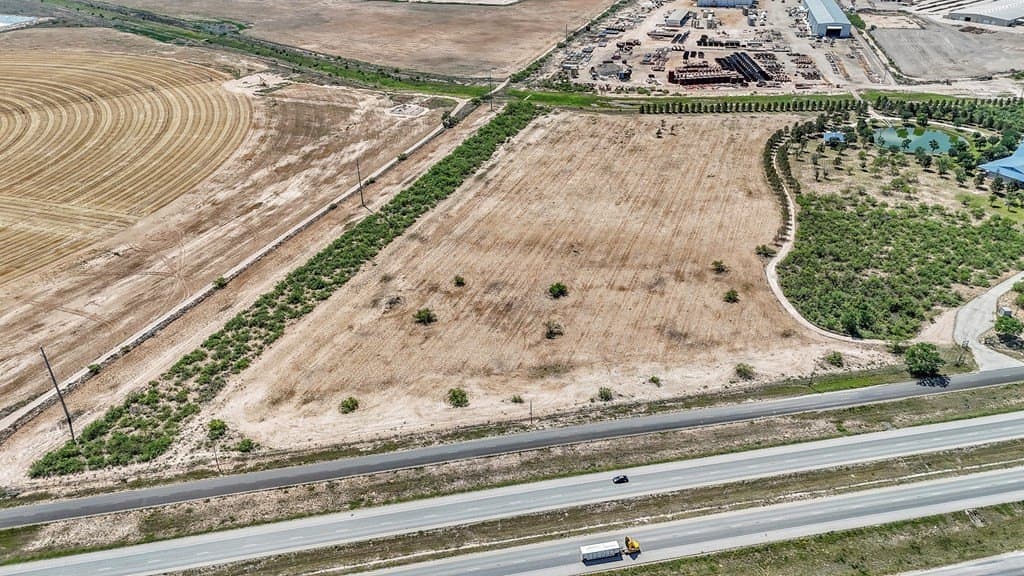 43.5 acres in Midland County - photo 31