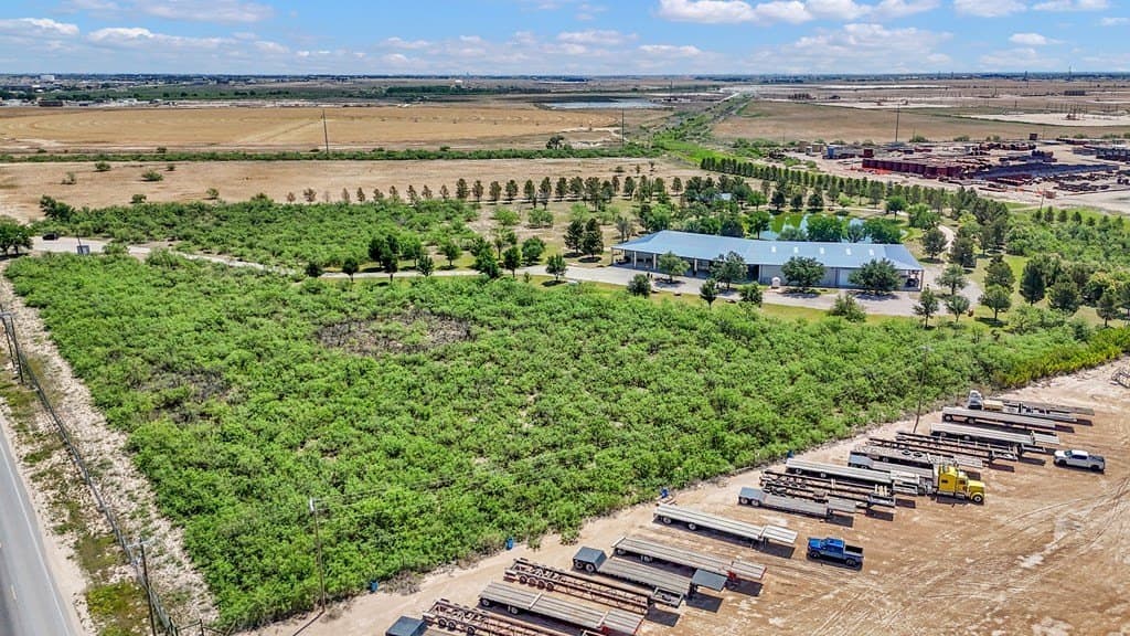 43.5 acres in Midland County - photo 8