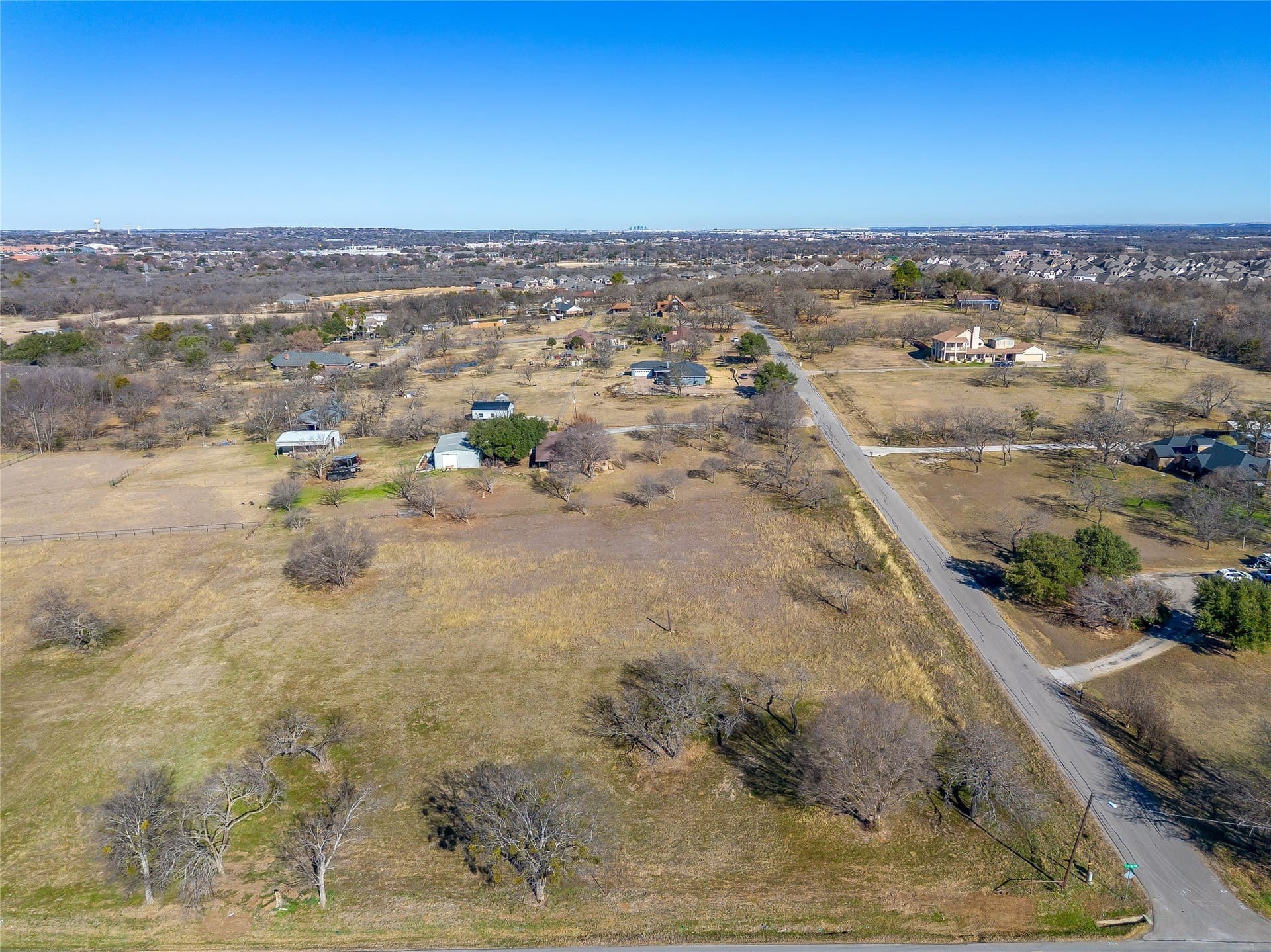 1.45 acres in Johnson County - photo 17