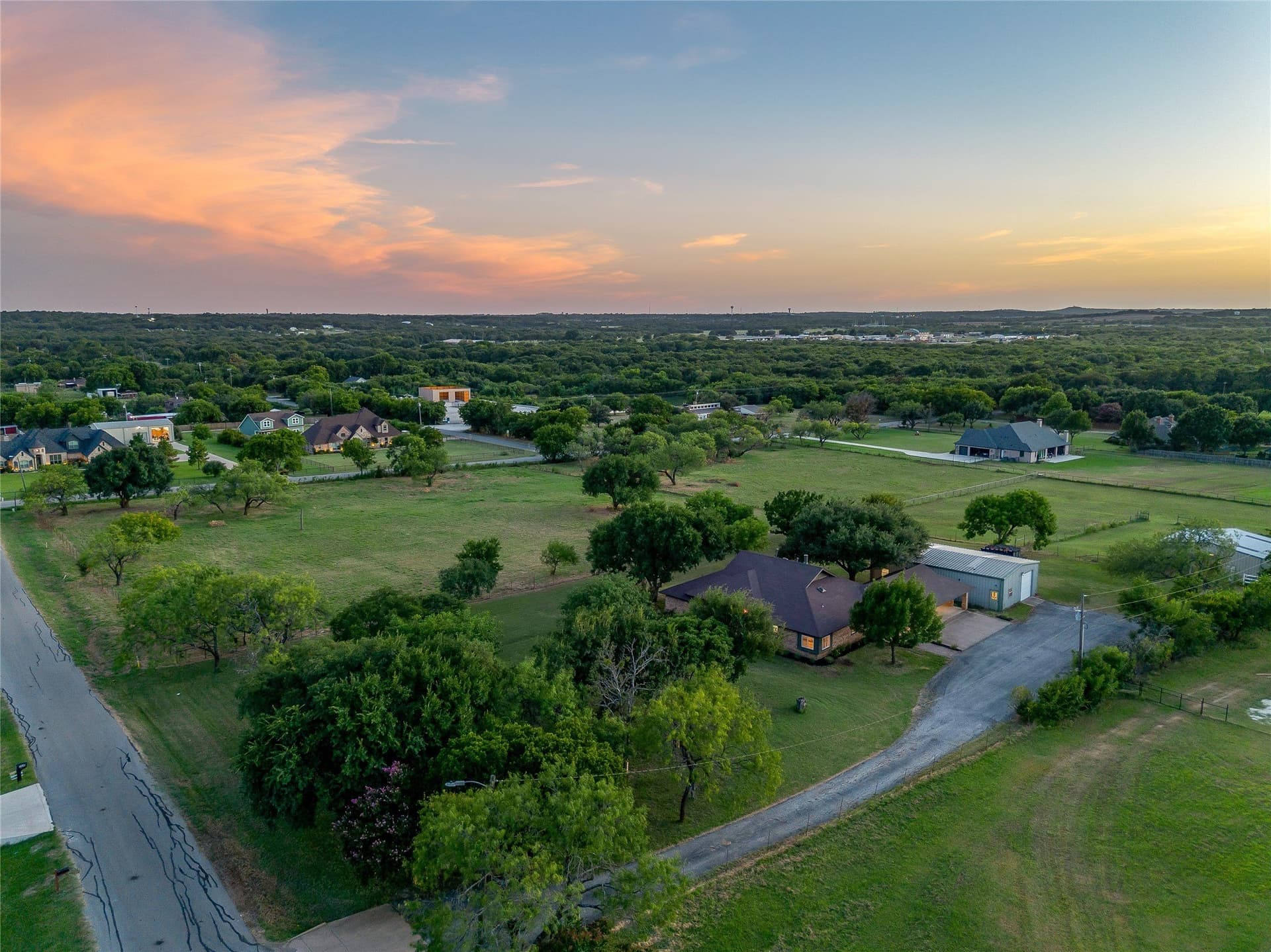 1.45 acres in Johnson County - photo 6