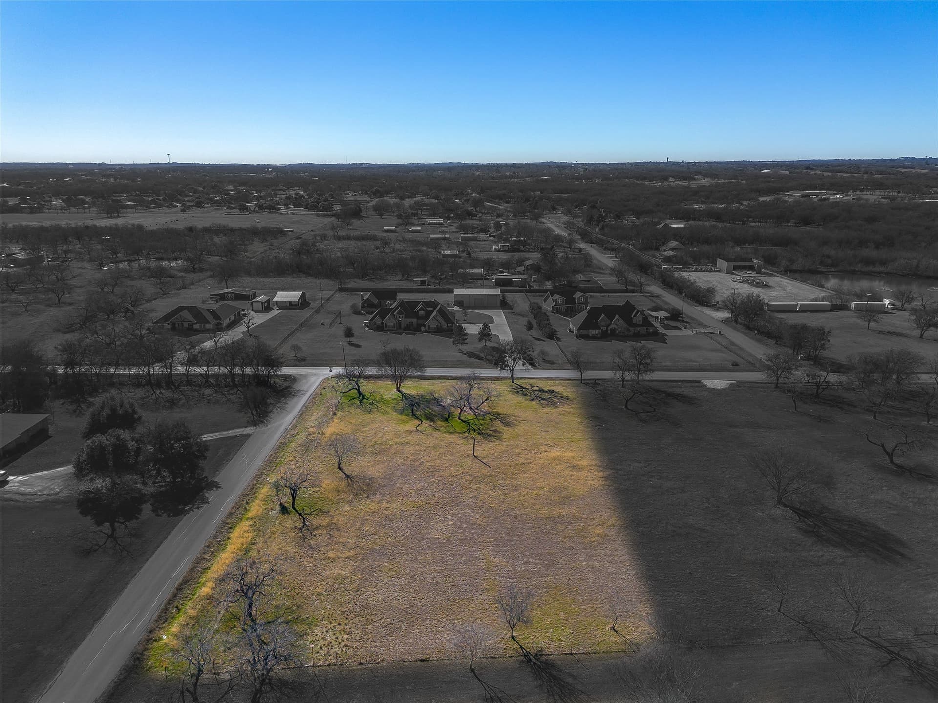 1.45 acres in Johnson County - photo 10
