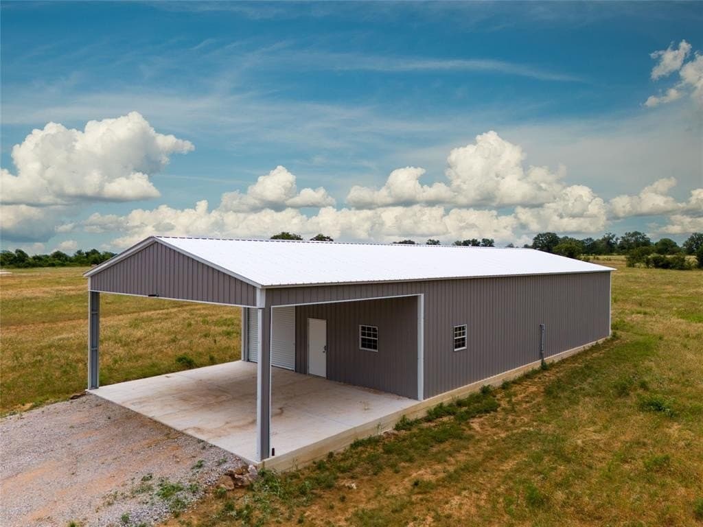 10.76 acres in Wise County gallery image 3