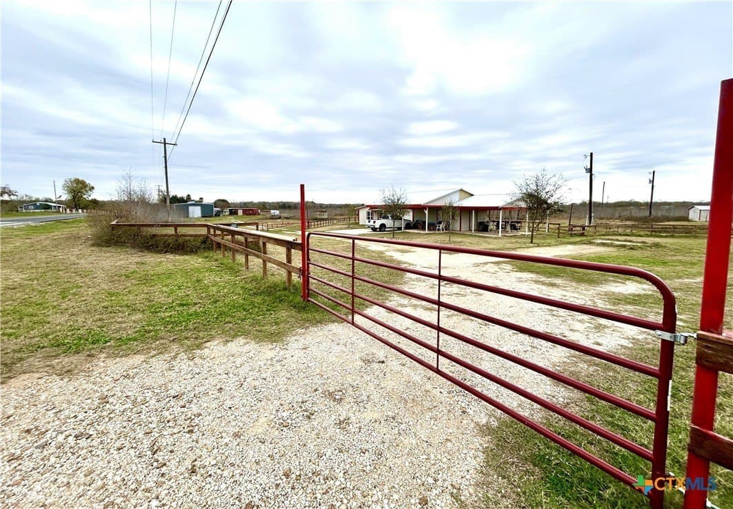 30.07 acres in Gonzales County - photo 27