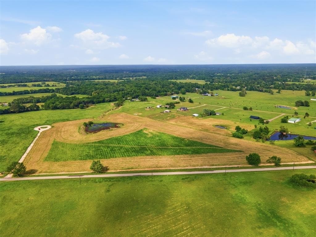 5 acres in Titus County featured view