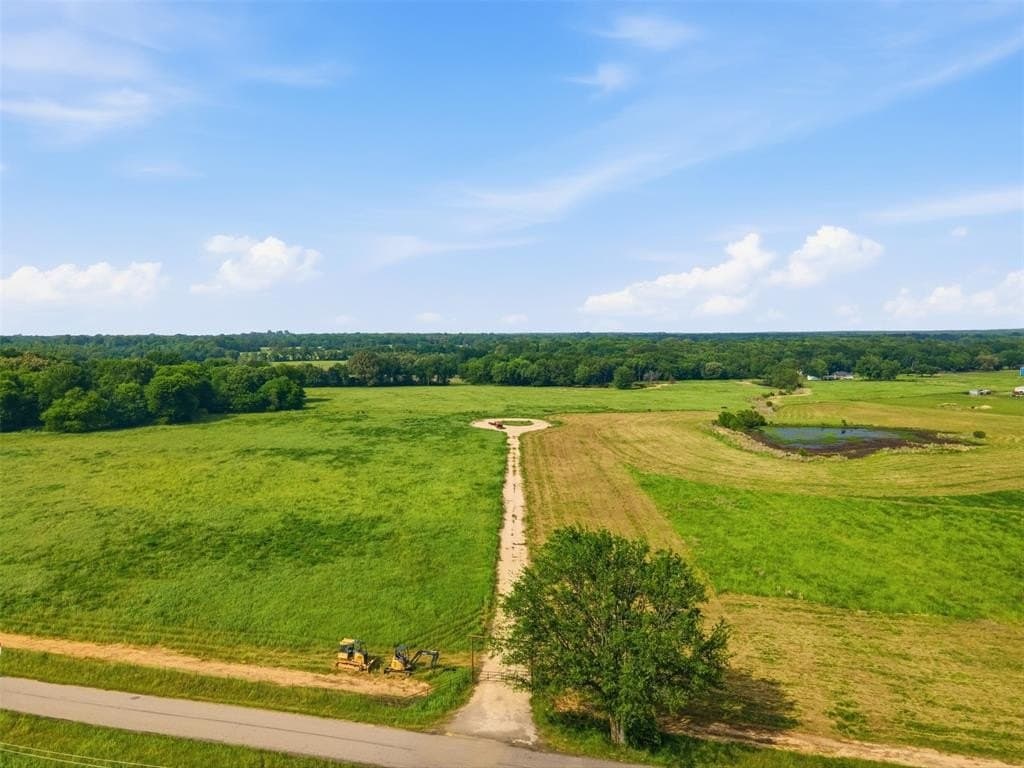 5 acres in Titus County gallery image 2