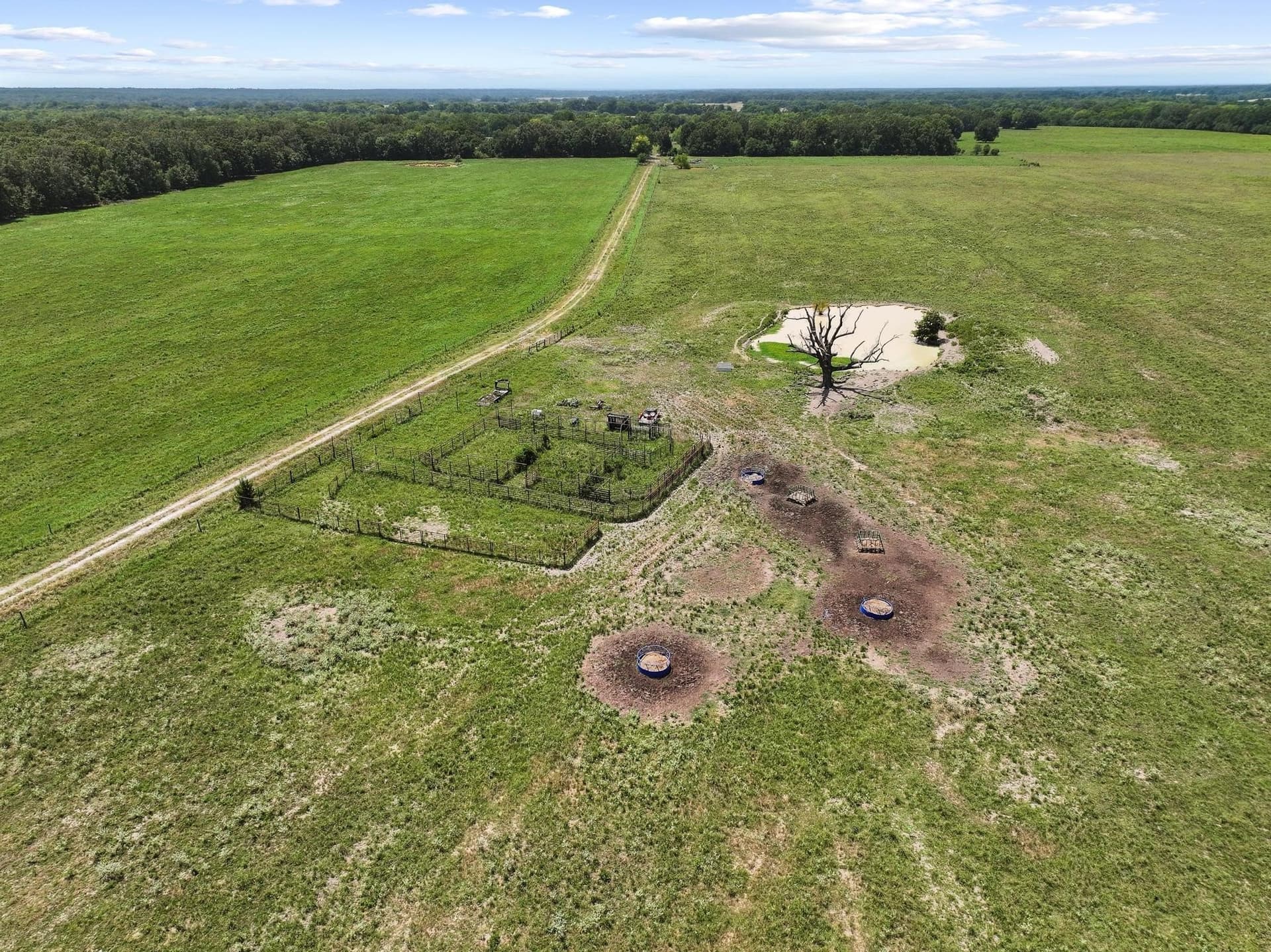 227.1 acres in Red River (TX) County - photo 9