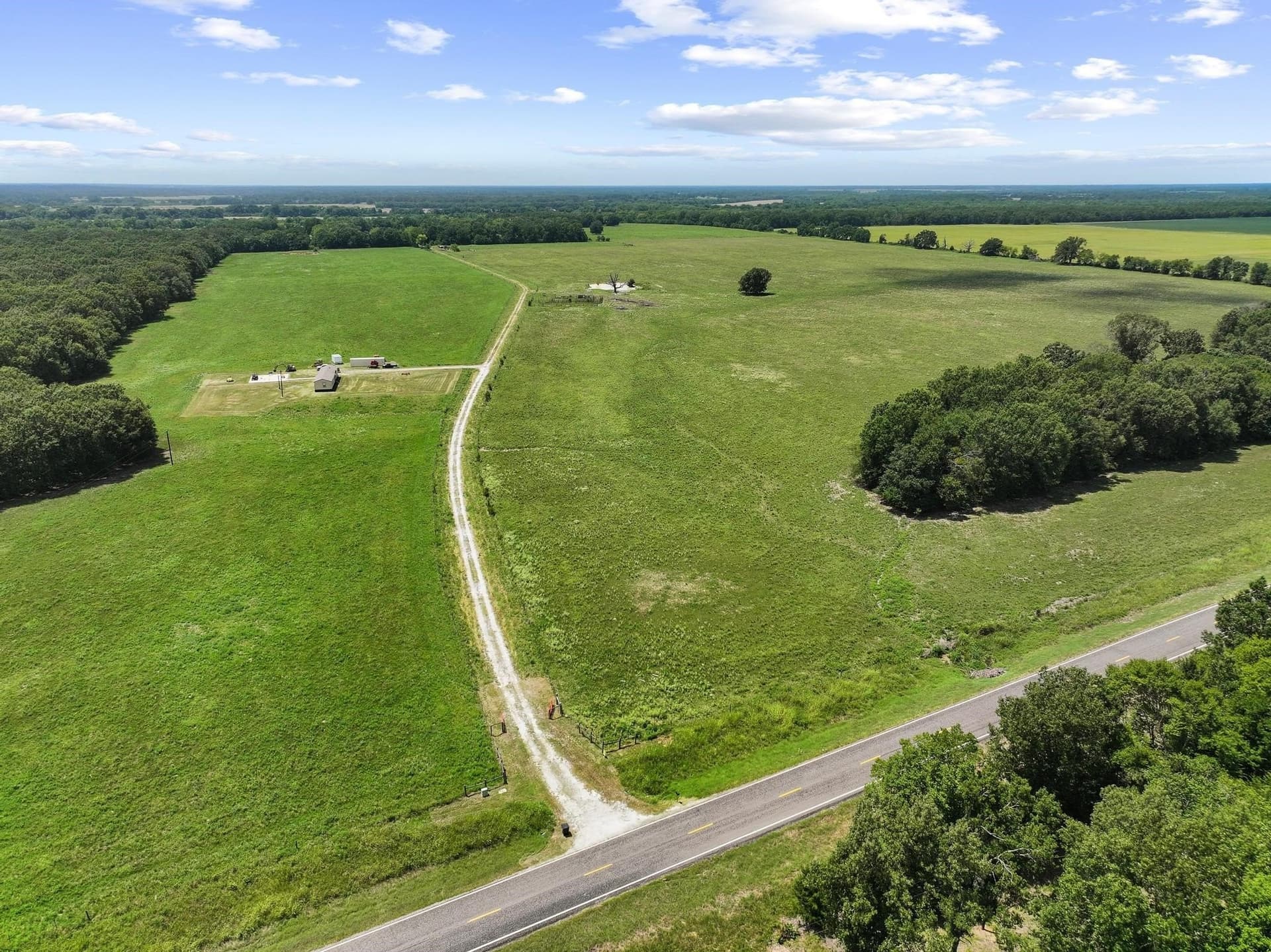 227.1 acres in Red River (TX) County - photo 7