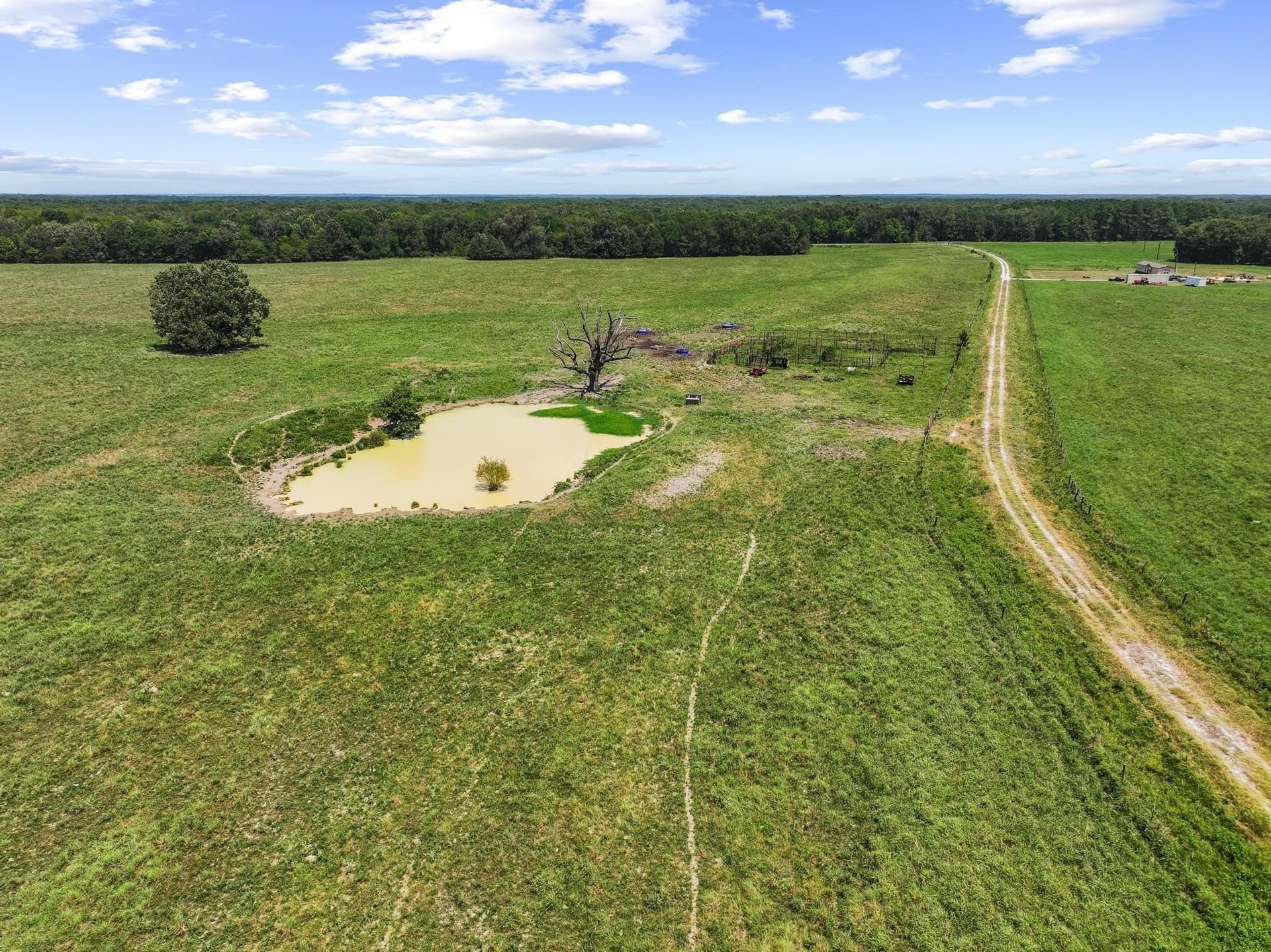 227.1 acres in Red River (TX) County - photo 18