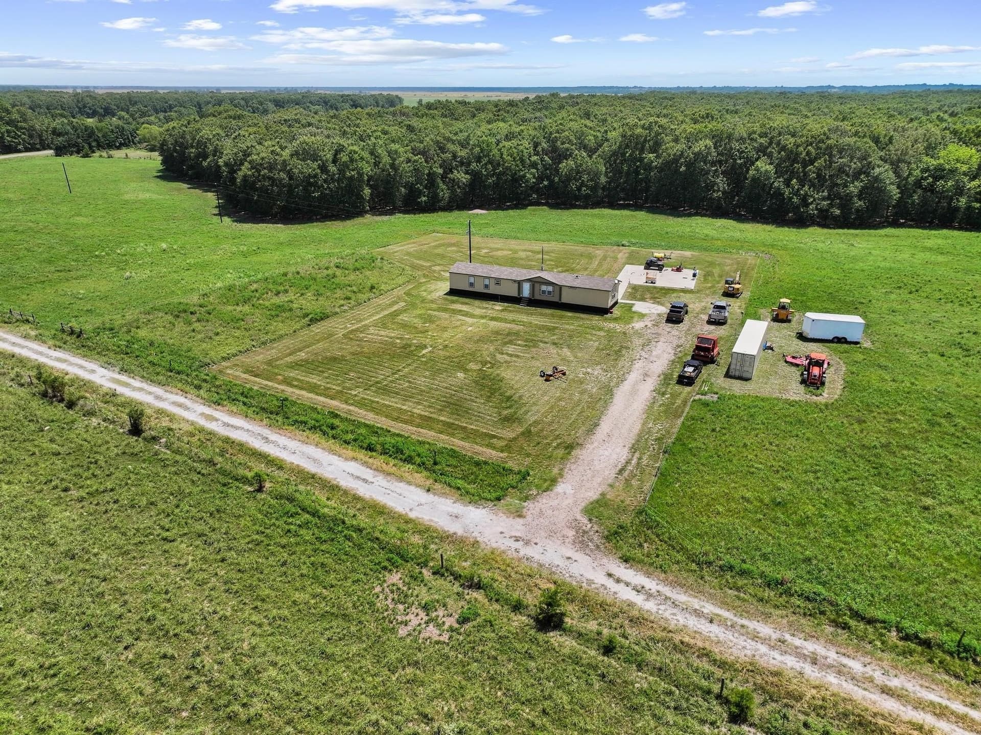 227.1 acres in Red River (TX) County - photo 19