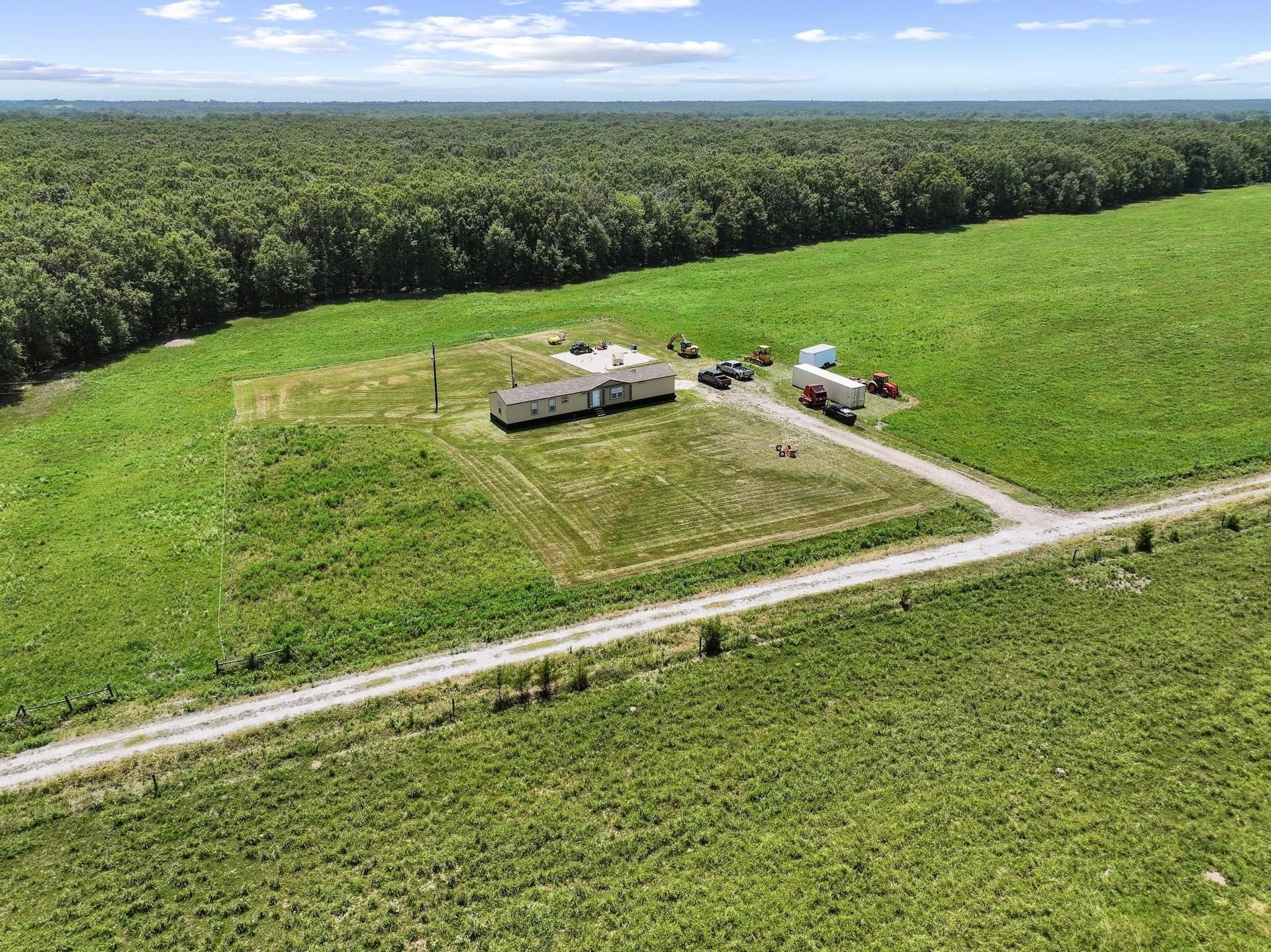 227.1 acres in Red River (TX) County - photo 8
