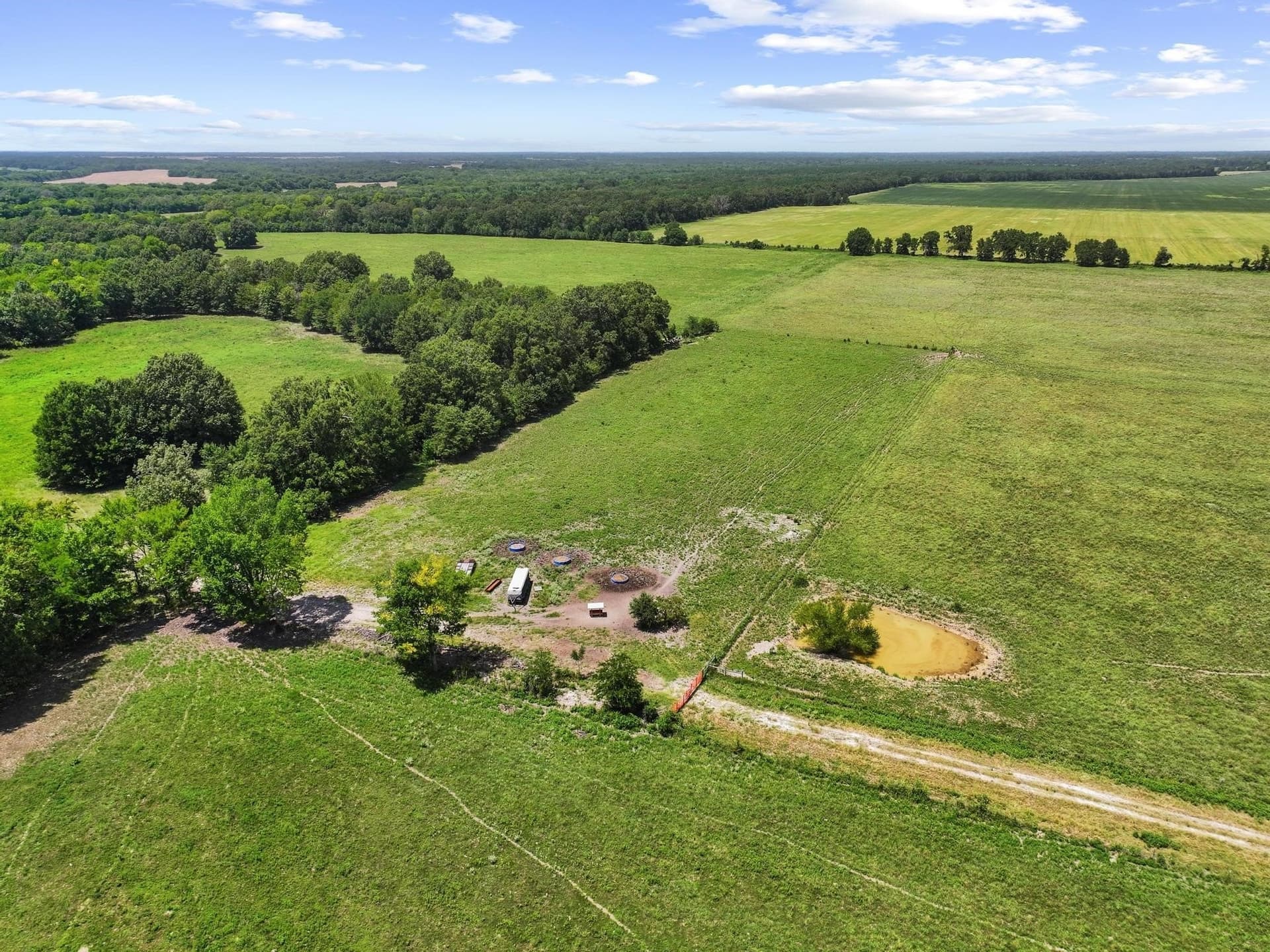 227.1 acres in Red River (TX) County - photo 16