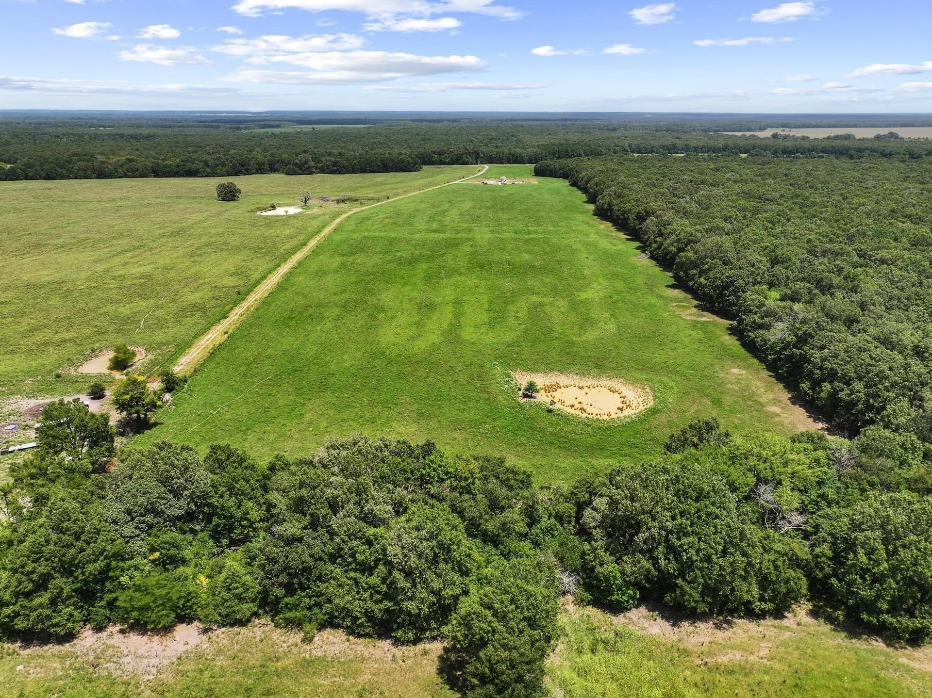 227.1 acres in Red River (TX) County - photo 14