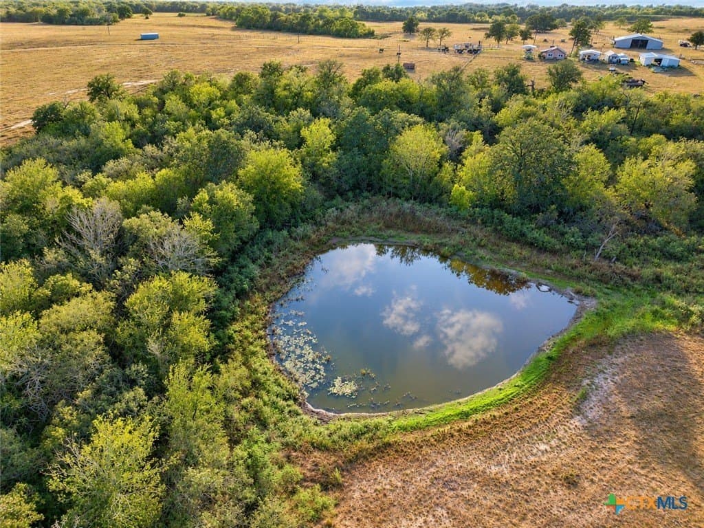206.91 acres in Gonzales County - photo 26