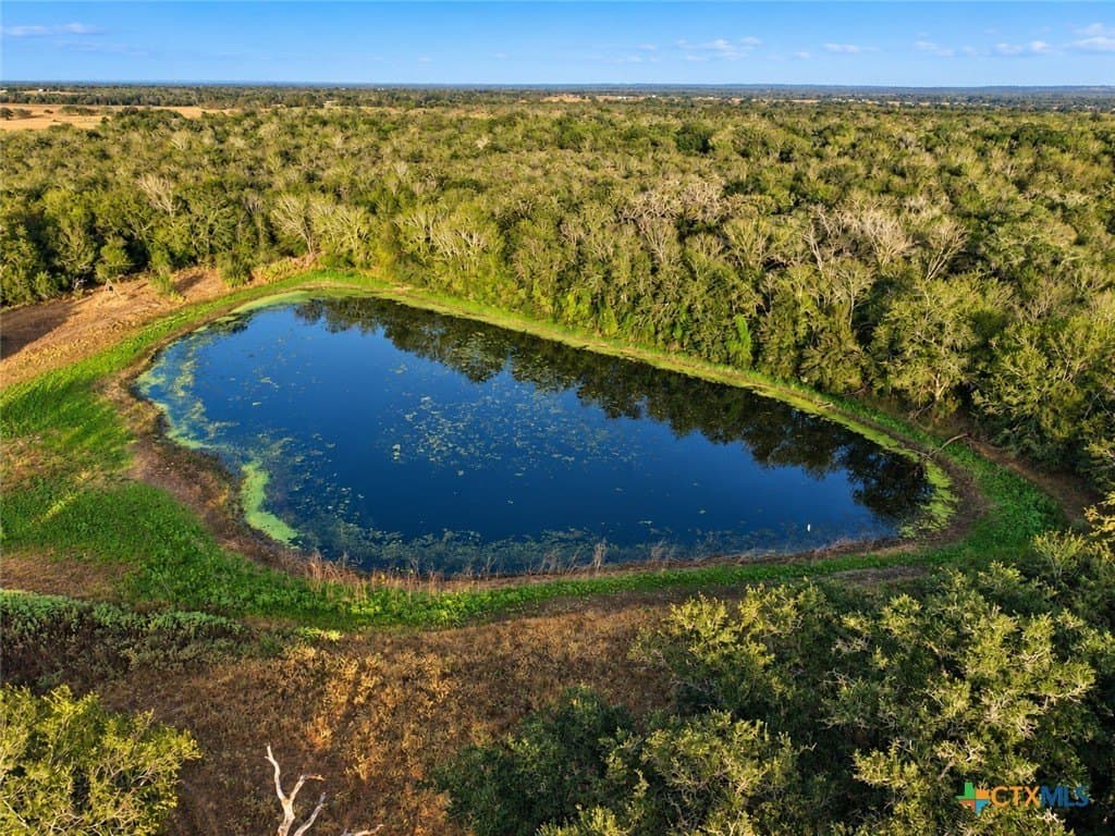 206.91 acres in Gonzales County - photo 25