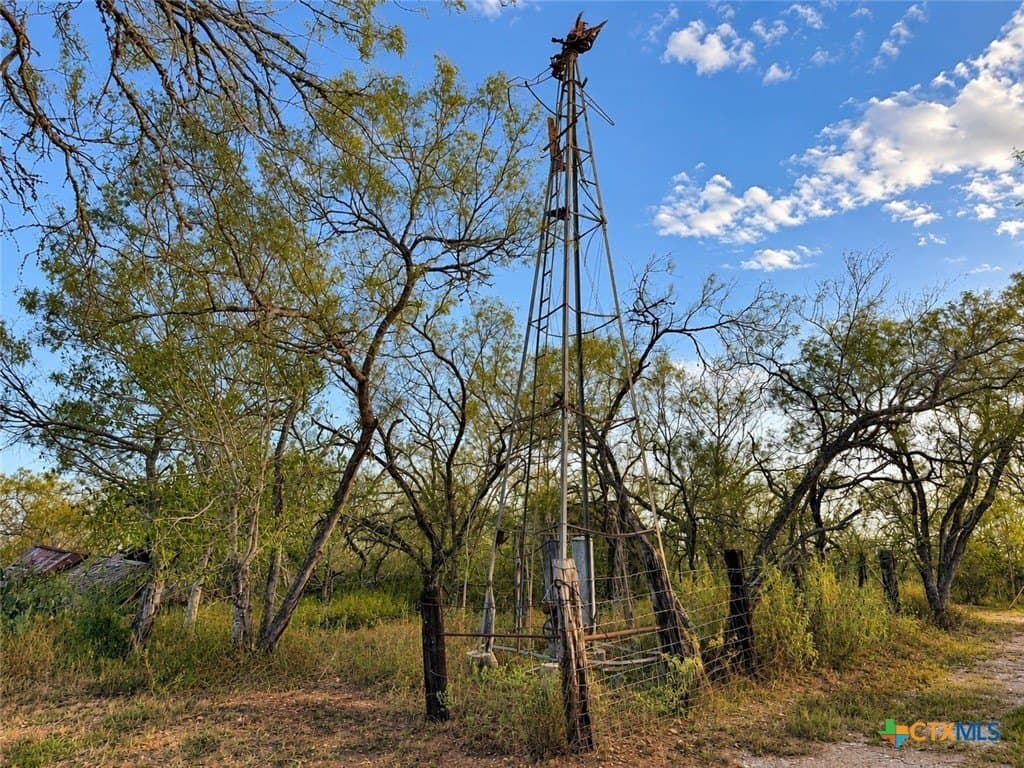 206.91 acres in Gonzales County - photo 23