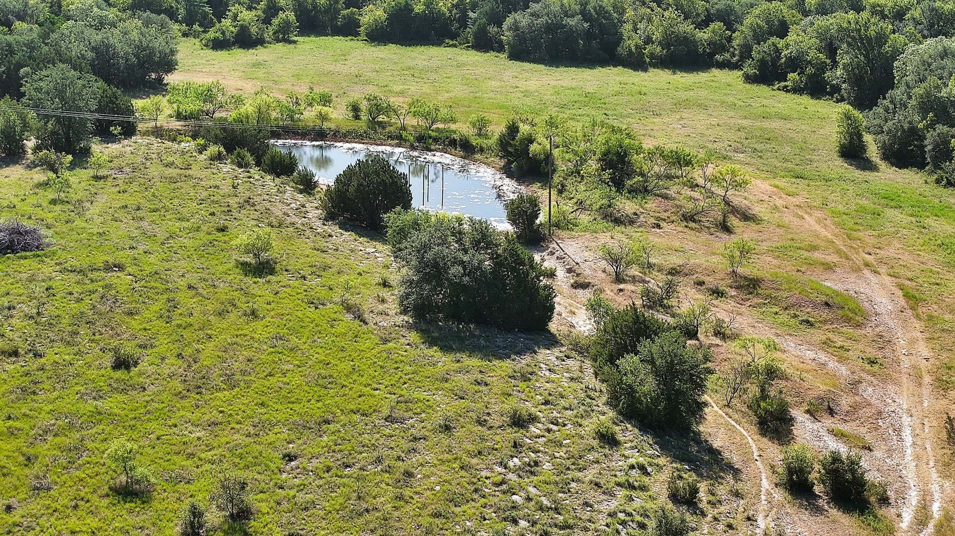153 acres in Erath County - photo 6