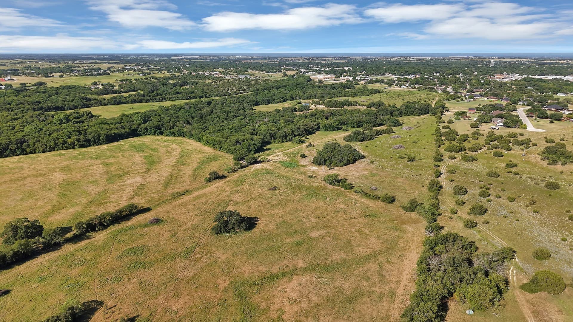 153 acres in Erath County - photo 23