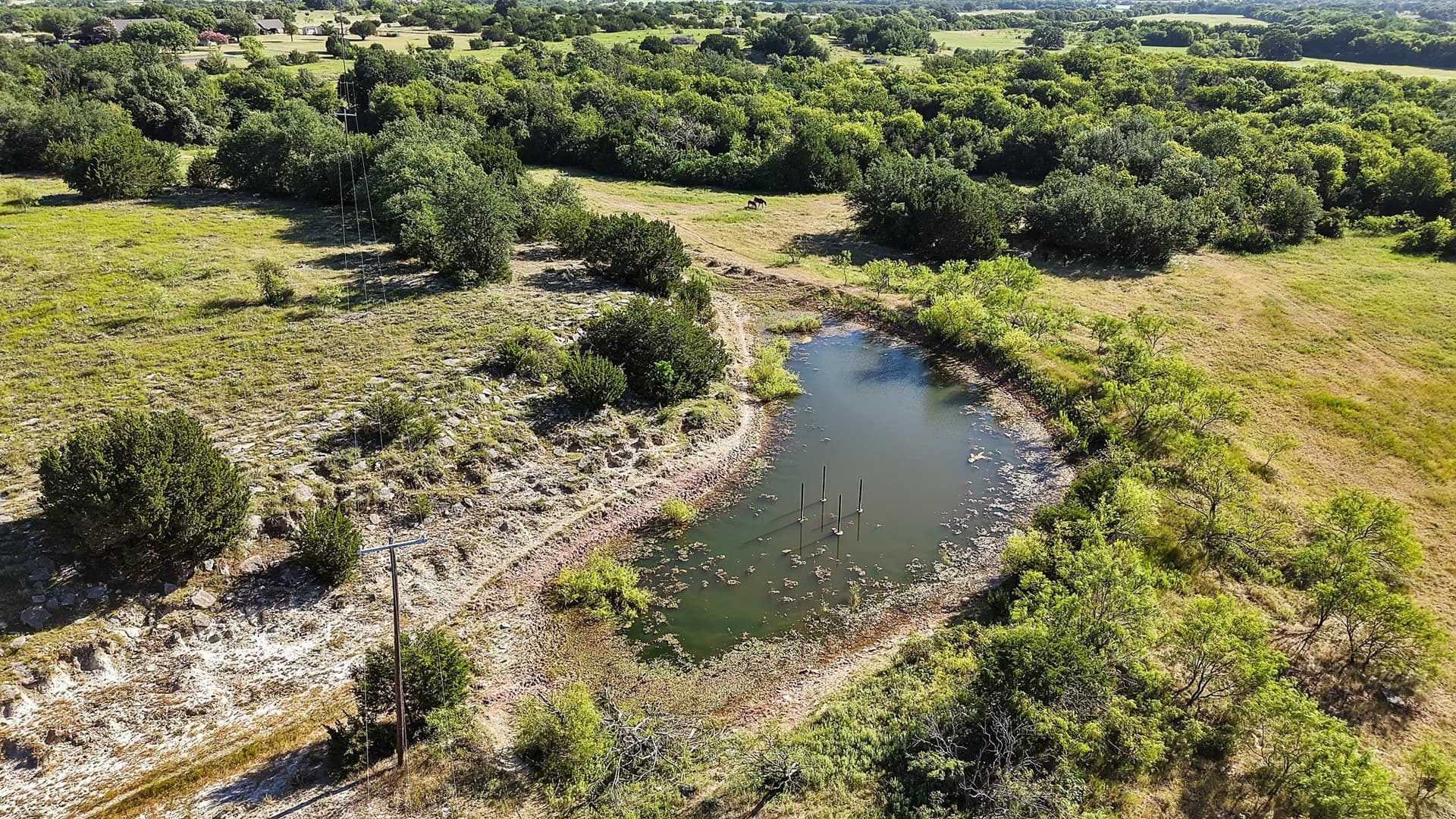 153 acres in Erath County - photo 18