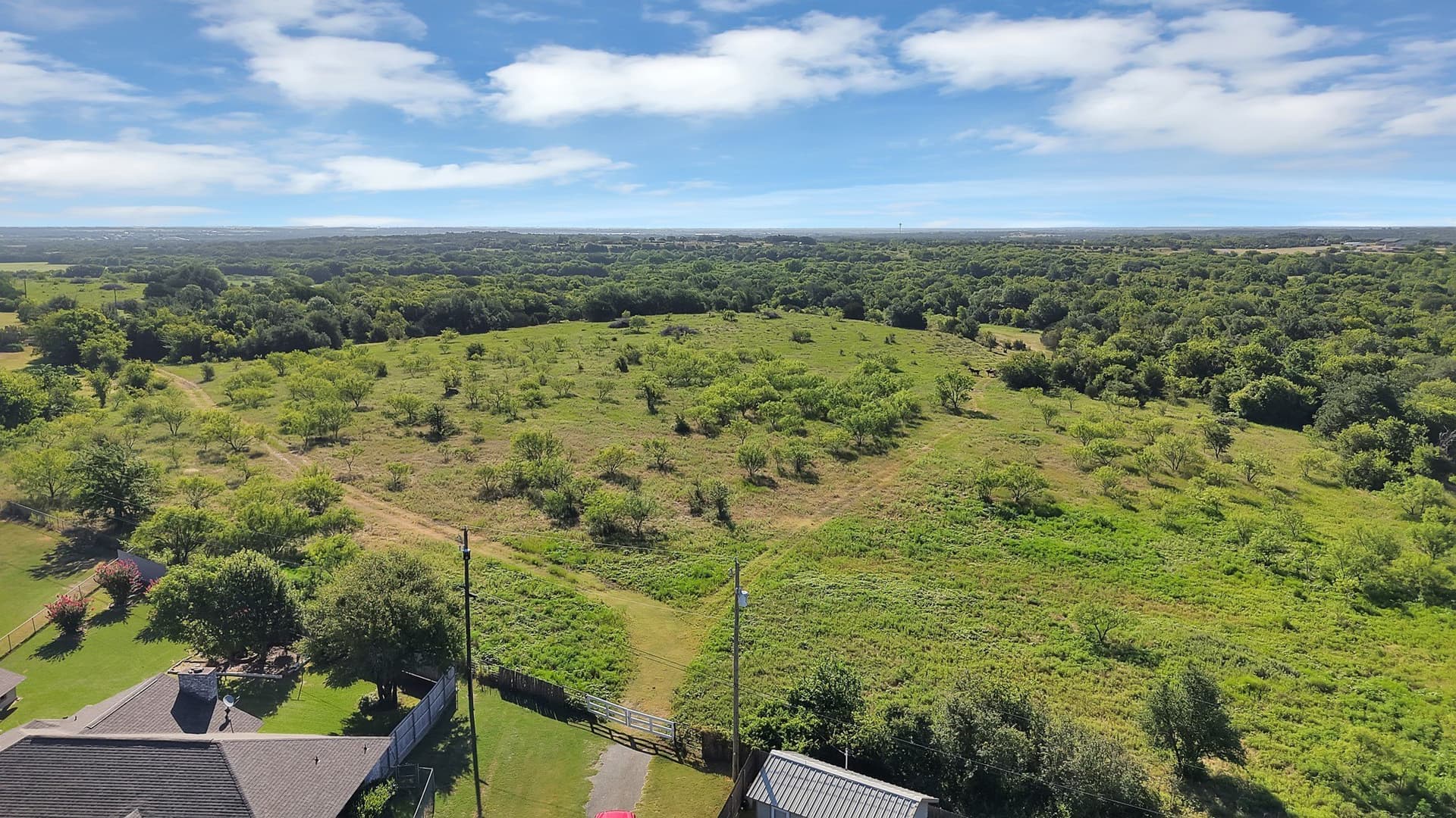 153 acres in Erath County - photo 14