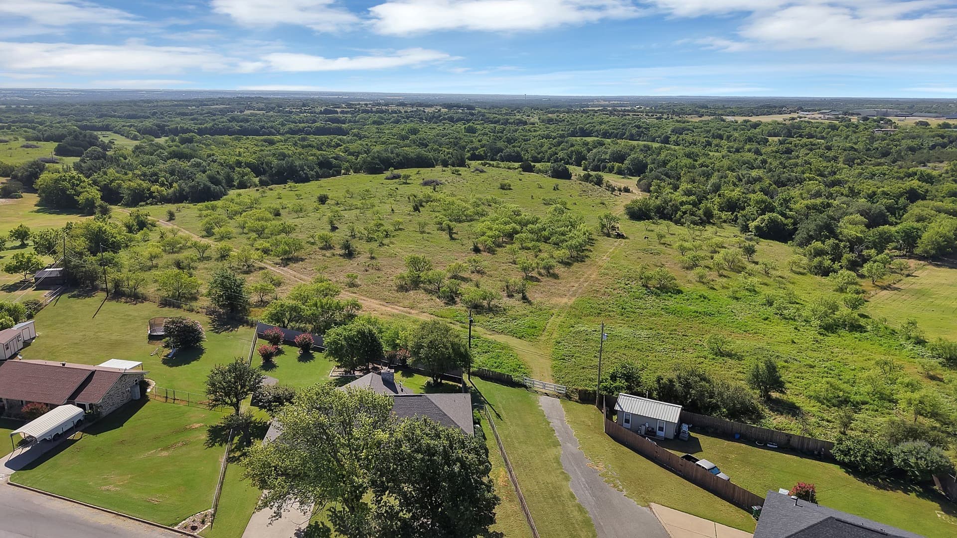 153 acres in Erath County gallery image 2