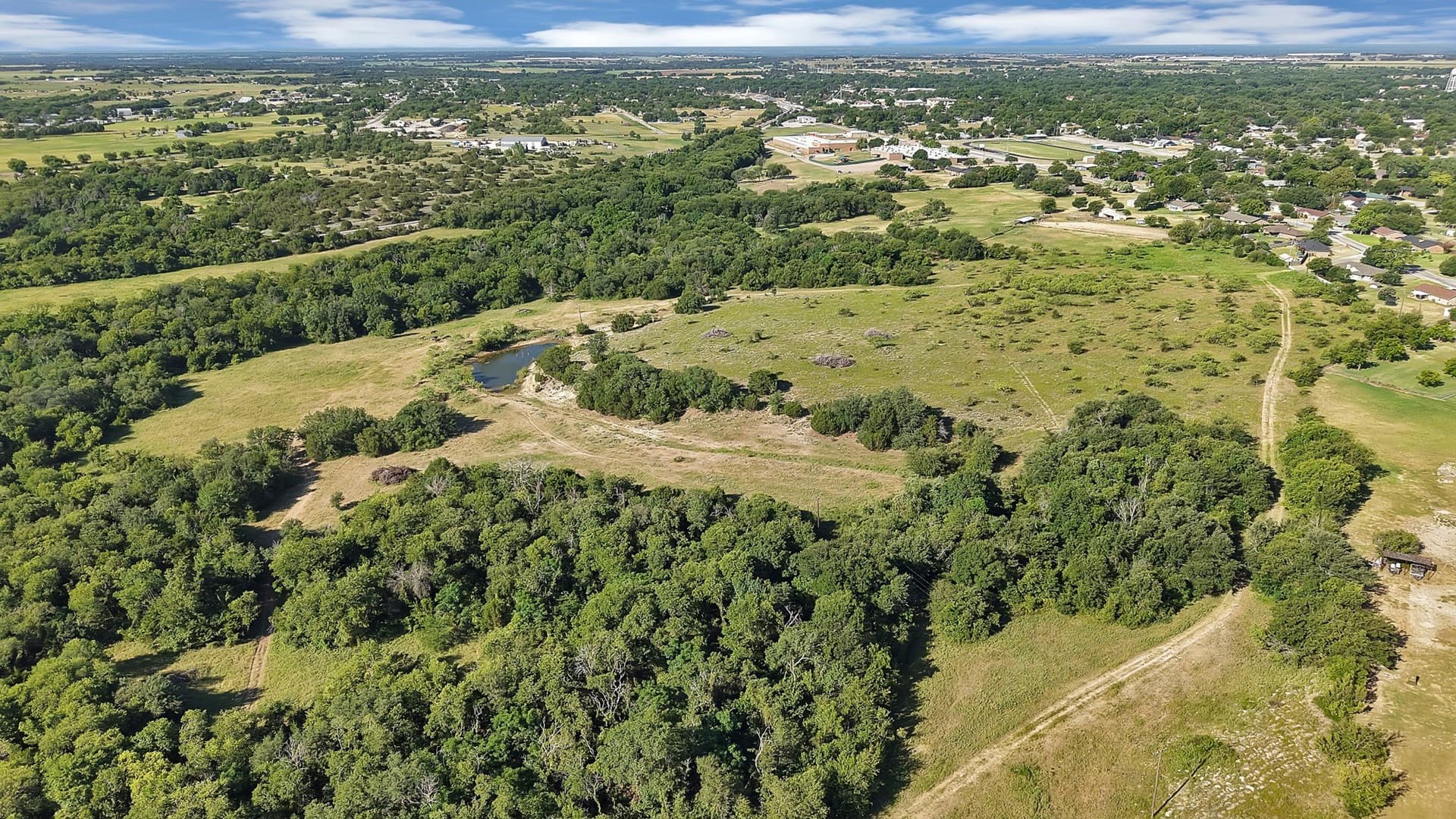 153 acres in Erath County - photo 16