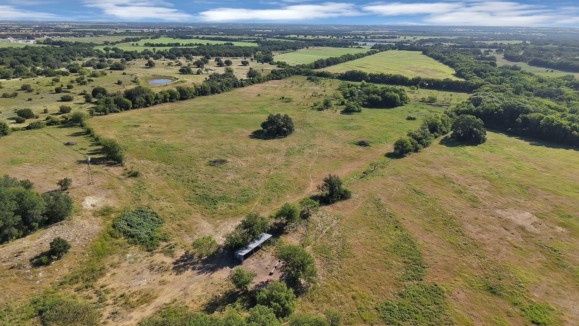 153 acres in Erath County - photo 21