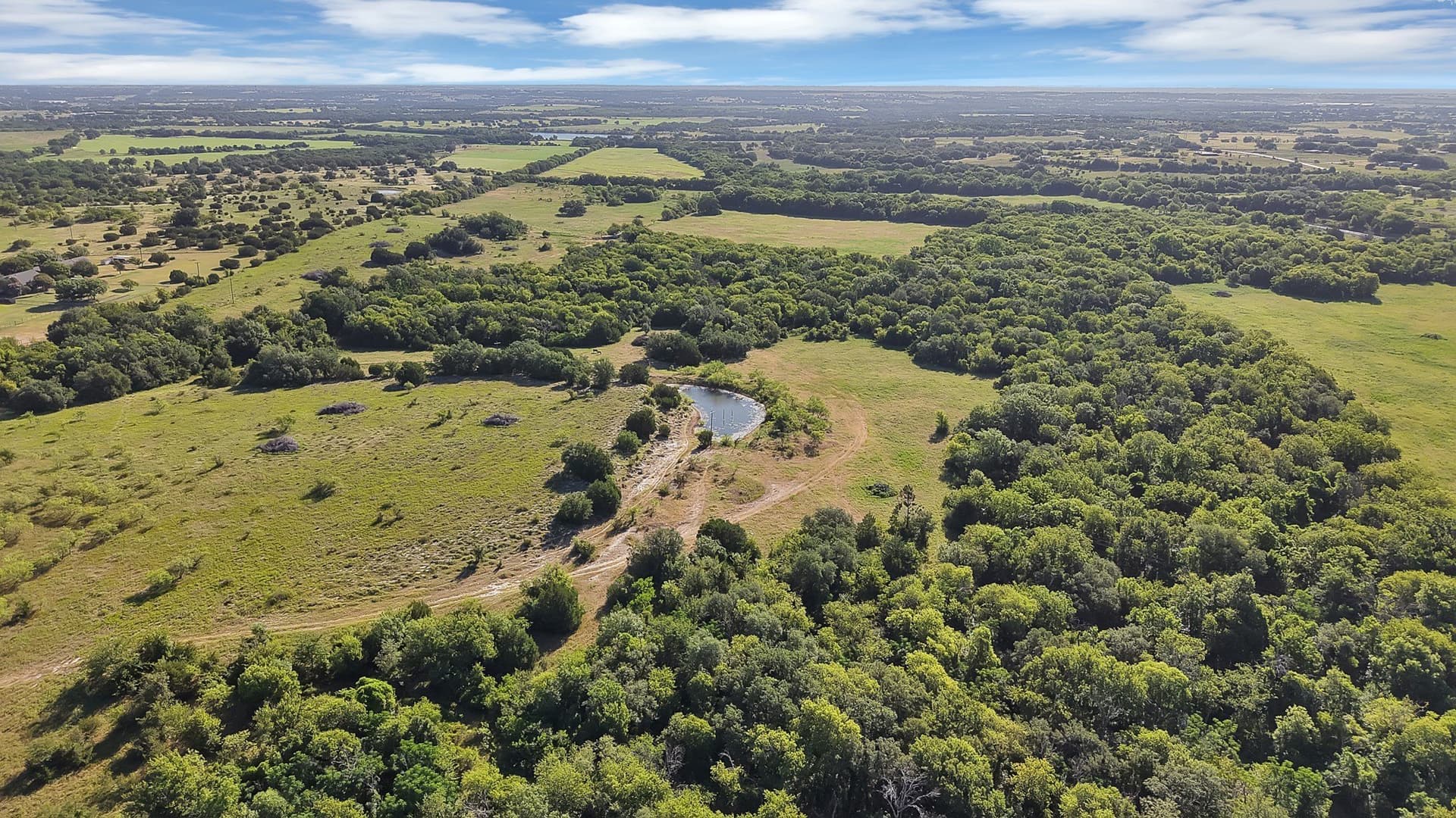 153 acres in Erath County - photo 17