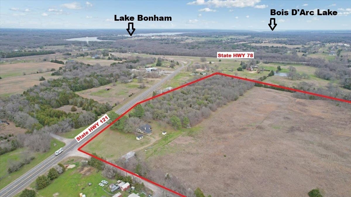 34 acres in Fannin County - photo 2